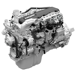 B0620 Engine